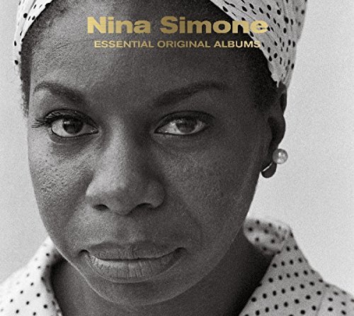 Nina Simone/Essential Original Albums@3 cd