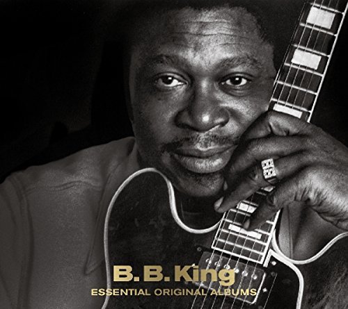 B.B. King/Essential Original Albums@3 CD
