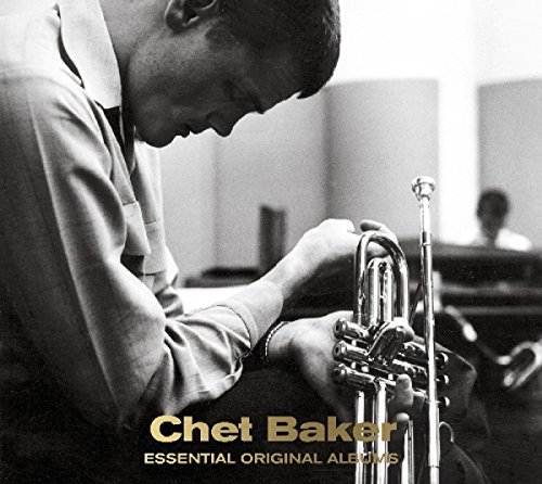 Chet Baker/Essential Original Albums@3 cd