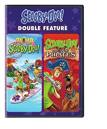 Scooby Doo Aloha Scooby Doo Scooby Doo Aloha Scooby Doo DVD Nr