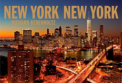 Richard Berenholtz/New York New York@Mini