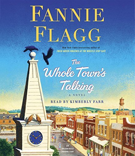 Fannie Flagg The Whole Town's Talking 