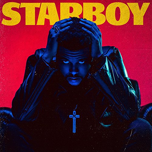 The Weeknd Starboy Explicit Version 