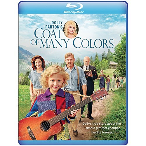 Coat Of Many Colors/Coat Of Many Colors@MADE ON DEMAND