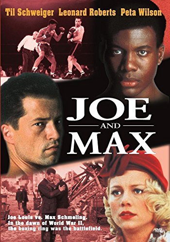Joe & Max/Joe & Max@This Item Is Made On Demand@Could Take 2-3 Weeks For Delivery