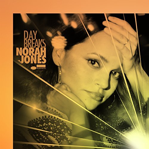 Norah Jones Day Breaks Exclusive Bonus Tracks 