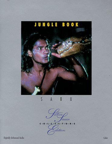 Jungle Book/Jungle Book