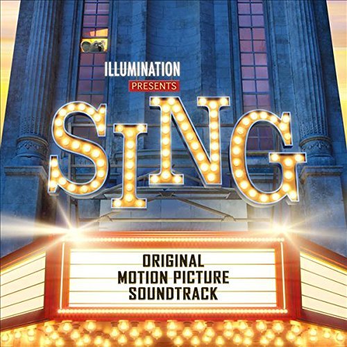 Sing/Soundtrack