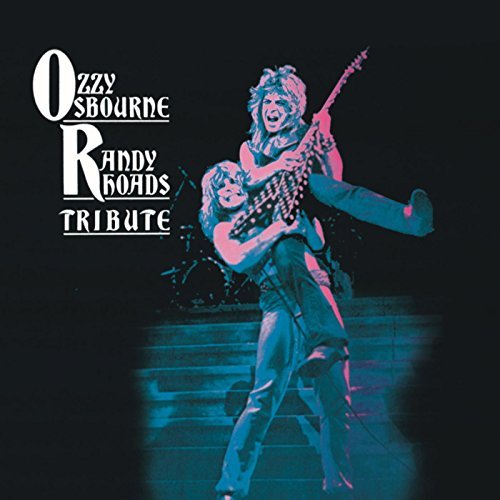 Ozzy Osbourne/Tribute