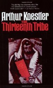 A. Koestler/The Thirteenth Tribe