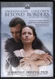 Beyond Borders (full Screen) Beyond Borders (full Screen) 