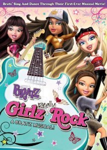 Bratz Girls Rock (The Musical)