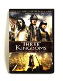 Three Kingdoms 
