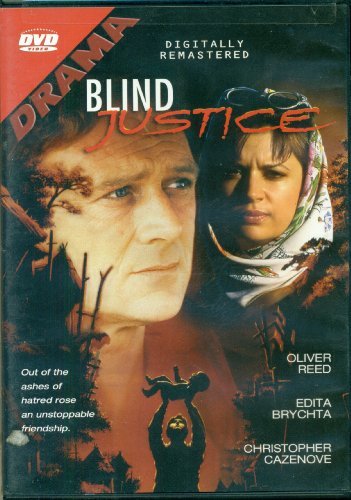 Blind Justice/Cazenove/Brychta/Reed