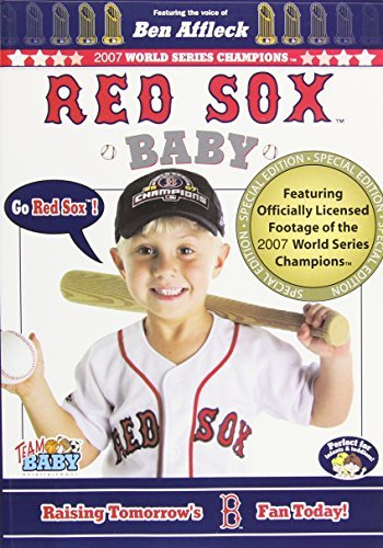 RED SOX BABY & DAVID ORTIZ TOPPS BABY CARD/Red Sox Baby & David Ortiz Topps Baby Card
