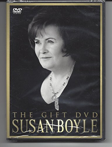 Susan Boyle/The Gift
