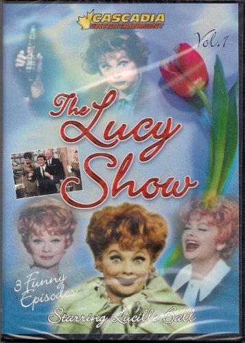 The Lucy Show/The Lucy Show