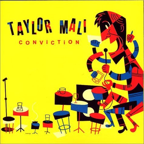 Taylor Mali/Conviction