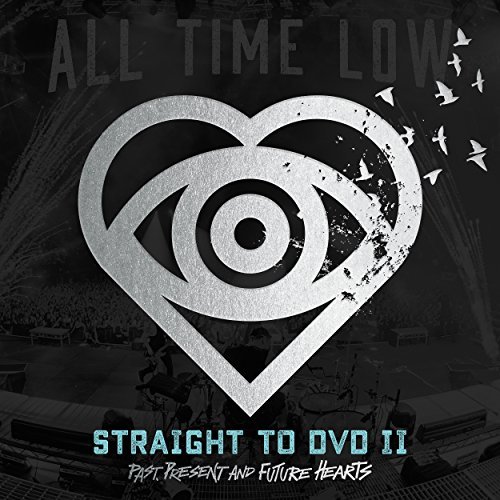 All Time Low/Straight To DVD II: Past Present & Future Hearts@Import-Can