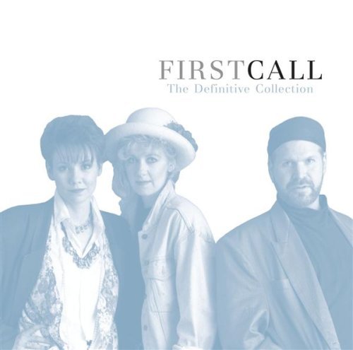 First Call/Definitive Collection: Unpubli