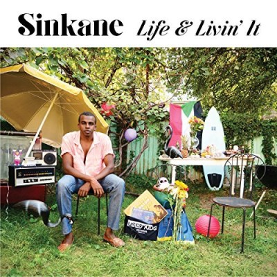 Sinkane/Life & Livin' It