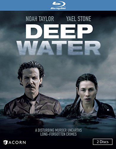 Deep Water/Taylor/Stone@Blu-ray@Nr