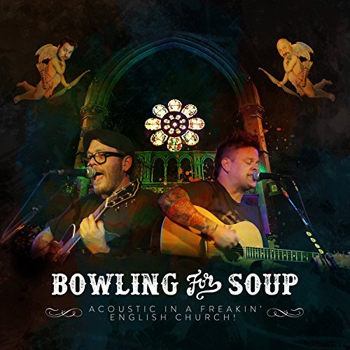 Bowling For Soup/Bowling For Soup: Acoustic In@Import-Gbr