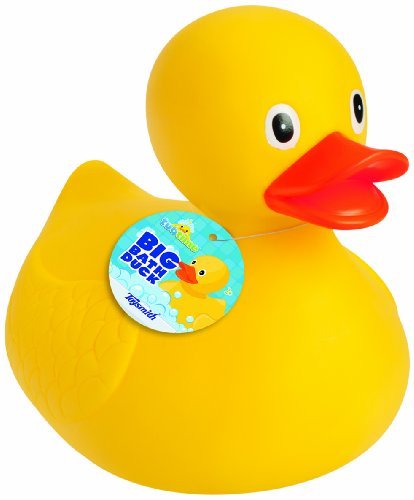 Big Bath Duck/Big Bath Duck
