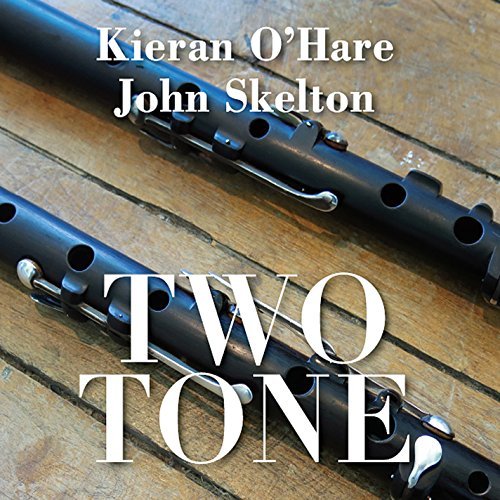 Kieran O'Hare/Two Tone