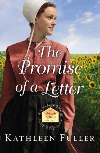 Kathleen Fuller/The Promise of a Letter
