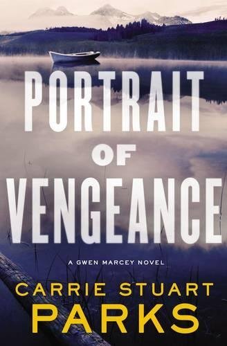 Carrie Stuart Parks/Portrait of Vengeance
