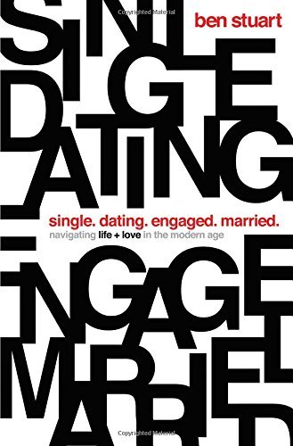 Ben Stuart/Single, Dating, Engaged, Married@Navigating Life and Love in the Modern Age