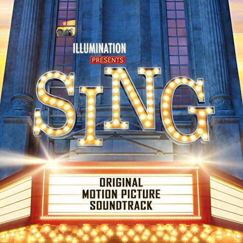Sing/Soundtrack [Deluxe Edition]