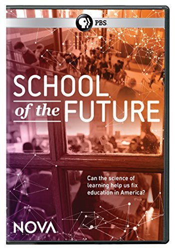 Nova/School Of The Future@PBS/Dvd