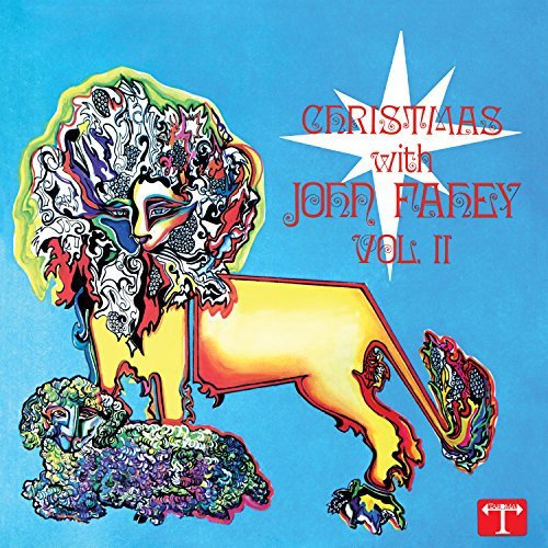 John Fahey/Christmas With... Vol. 2