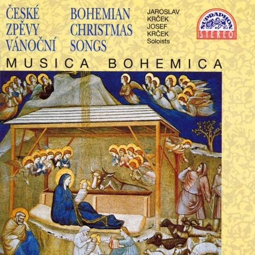 Bohemian Christmas Songs Bohemian Christmas Songs 
