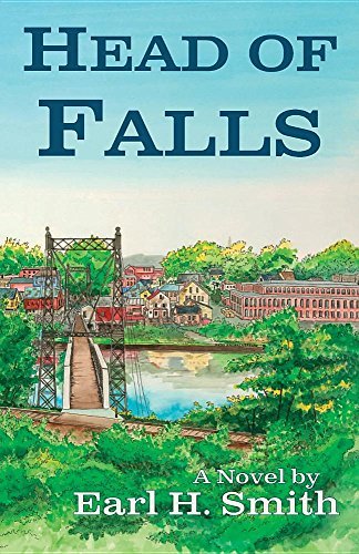 Earl H. Smith/Head Of Falls