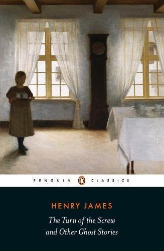 Henry James/The Turn of the Screw and Other Tales