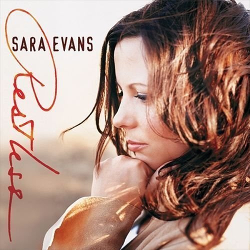 Sara Evans/Restless