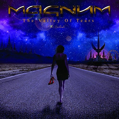 Magnum/The Valley Of Tears-The Ballad