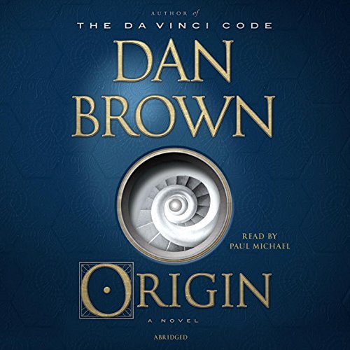 Dan Brown/Origin@ABRIDGED