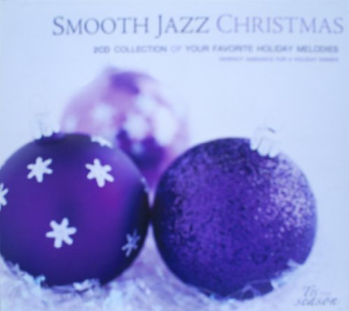 'Tis The Season/Smooth Jazz Christmas