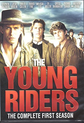Young Riders/Season 1