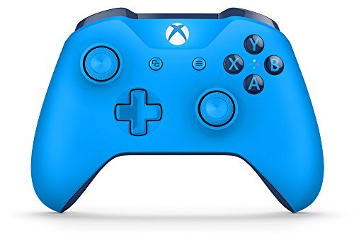 Xbox One Accessory/Xbox One Controller - Blue