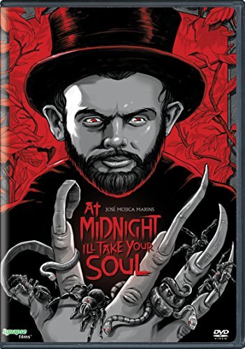At Midnight I'll Take Your Soul/At Midnight I'll Take Your Soul@Dvd@Nr