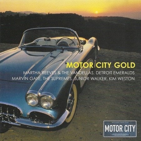 Motor City Gold/Motor City Gold