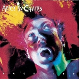 Alice In Chains Facelift 