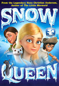 Snow Queen/Snow Queen