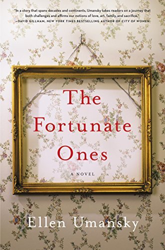 Ellen Umansky/The Fortunate Ones