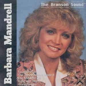 Barbara Mandrell/The Branson Sound